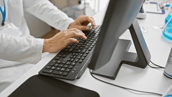 data entry services